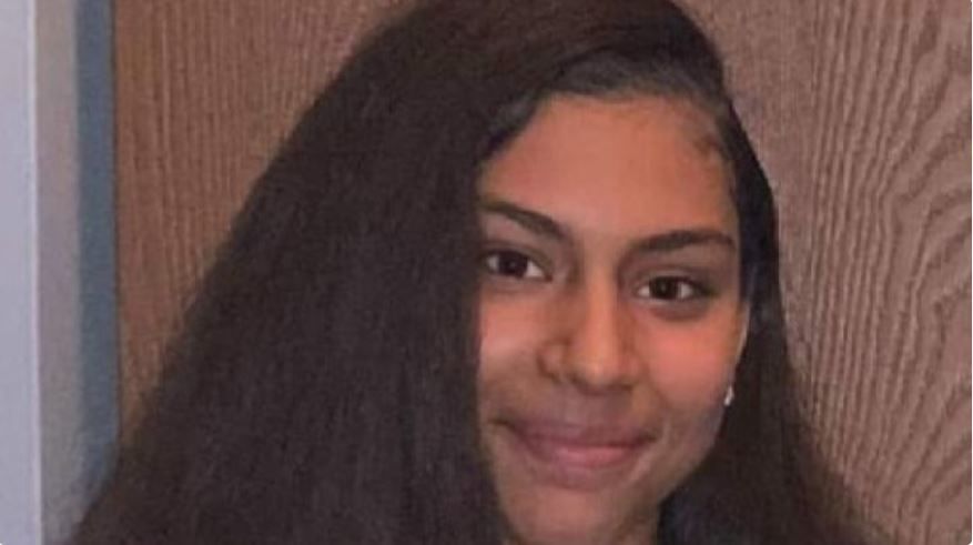 Kyla Robinson, sister of Tony Robinson, was victim who died in Friday car crash